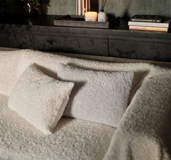 Διακοσμητικό Μαξιλάρι Γούνινο Nef-Nef Homeware Vanjel Silver 33x55 Nef-Nef Homeware 2024 11 12 01h22 41