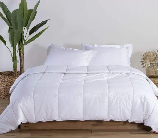 ΠΑΠΛΩΜΑ ΥΠΕΡΔΙΠΛΟ NEF-NEF MICROFIBER 220X240