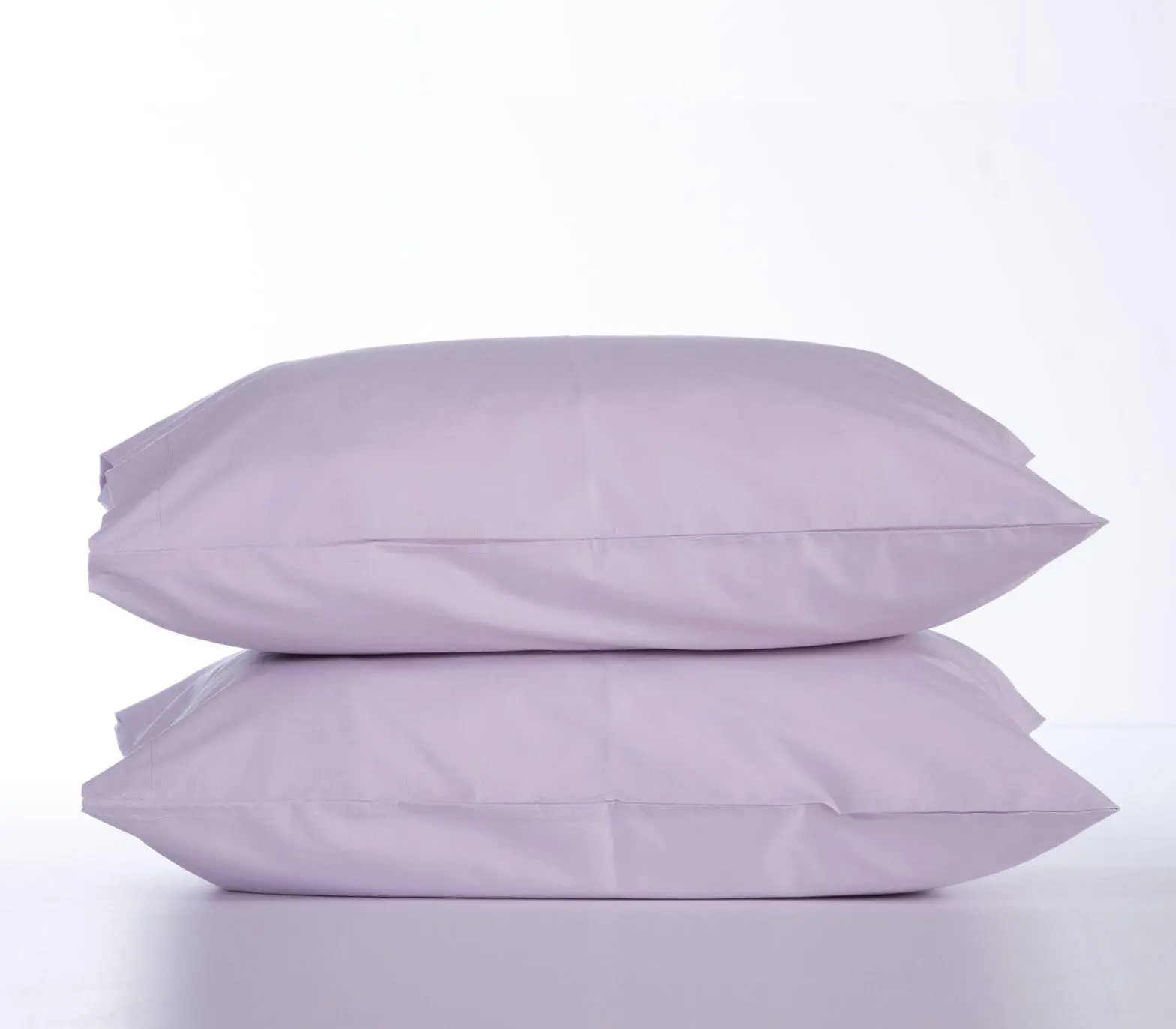 Σετ Μαξιλαροθήκες Ύπνου 2τμχ Nef-Nef Homeware Basic Lavender 52x72 Nef-Nef Homeware Σετ Μαξιλαροθήκες 2τμχ Nef-Nef Homeware Basic Lavender 52x72