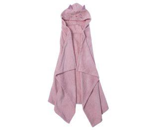 Βρεφική Κάπα Nef-Nef Sweet Cat Lilac 70x120