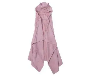 Βρεφική Κάπα Nef-Nef Sweet Cat Lilac 70x120