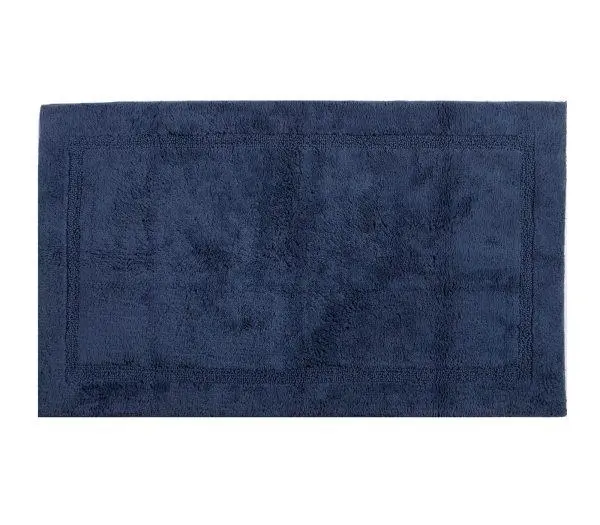 Χαλάκι Μπάνιου Nef-Nef New Aegean Denim 70x120