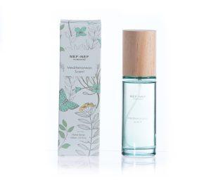 Αρωματικό Σπρέι Χώρου Nef-Nef Mediterranean Green 100ml