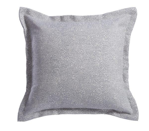 Διακοσμητικό Μαξιλάρι Nef-Nef Homeware Aronia Grey 50x50 Nef-Nef Homeware Διακοσμητικό Μαξιλάρι Nef-Nef Aronia Grey 50x50
