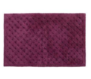 Χαλάκι Μπάνιου Nef-Nef Homeware Premium Paradise Rose 60x90