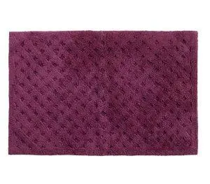 Χαλάκι Μπάνιου Nef-Nef Homeware Premium Paradise Rose 60x90