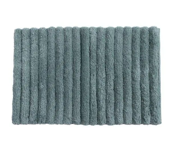 Χαλάκι Μπάνιου Nef-Nef Homeware Fresh Green 55x85
