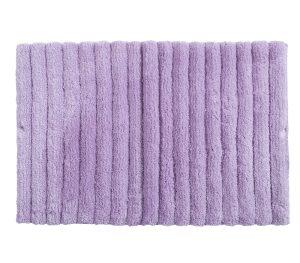 Χαλάκι Μπάνιου Nef-Nef Homeware Fresh Lavender 55x85