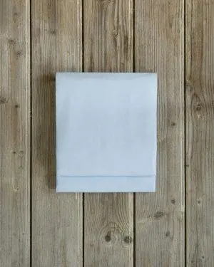 Nima Home Σεντόνι Υπέρδιπλο Unicolors - Baby Blue 240x260