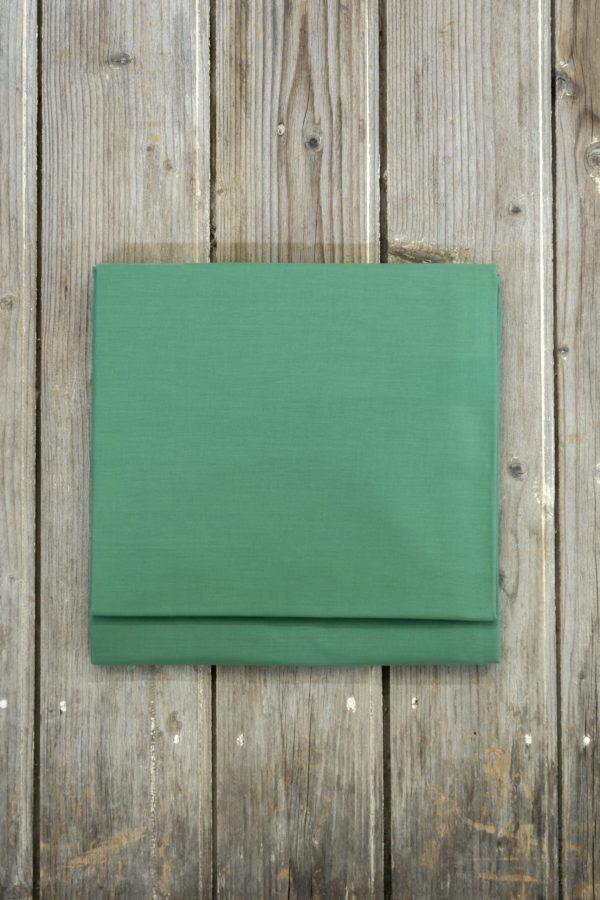 Nima Home Σεντόνι Μονό Unicolors - Jungle Green 160x260 Nima Home Nima Home Σεντόνι Μονό Unicolors - Jungle Green 160x260