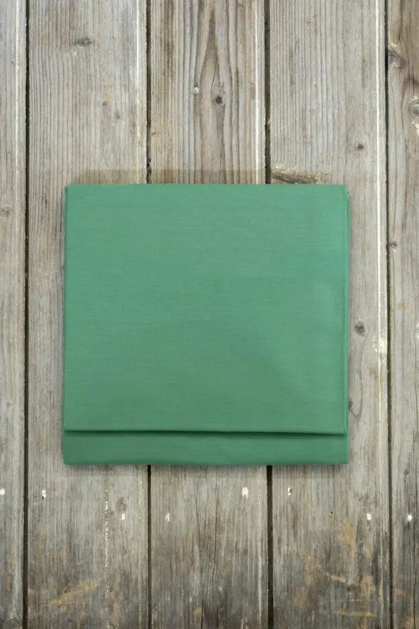 Nima Home Σεντόνι Μονό Unicolors - Jungle Green 160x260