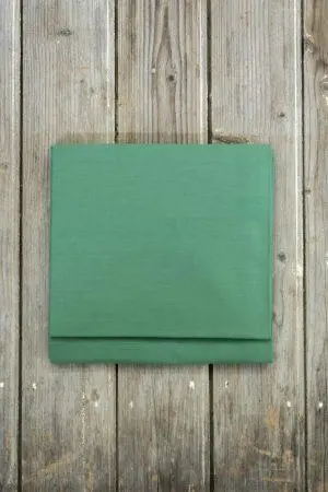 Nima Home Σεντόνι Υπέρδιπλο Unicolors - Jungle Green 240x260