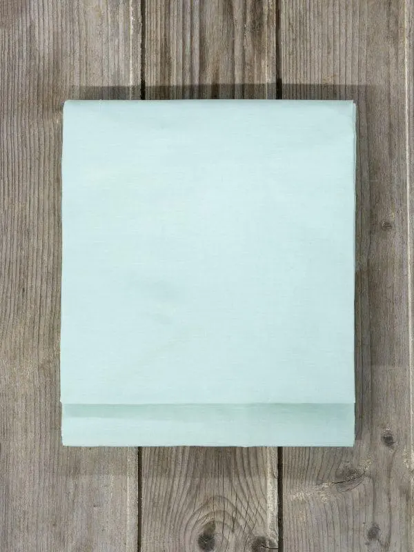 Nima Home Σεντόνι Μονό Unicolors - Pistachio 160x260