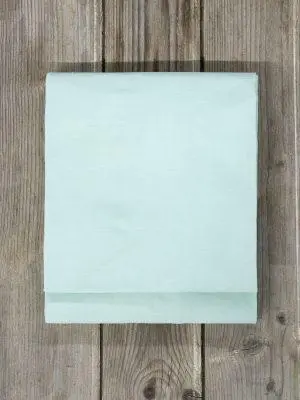 Nima Home Σεντόνι Ημίδιπλο Unicolors - Pistachio 180x260