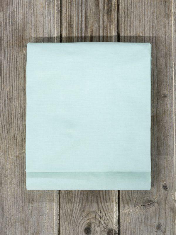 Nima Home Σεντόνι Ημίδιπλο Unicolors - Pistachio 180x260