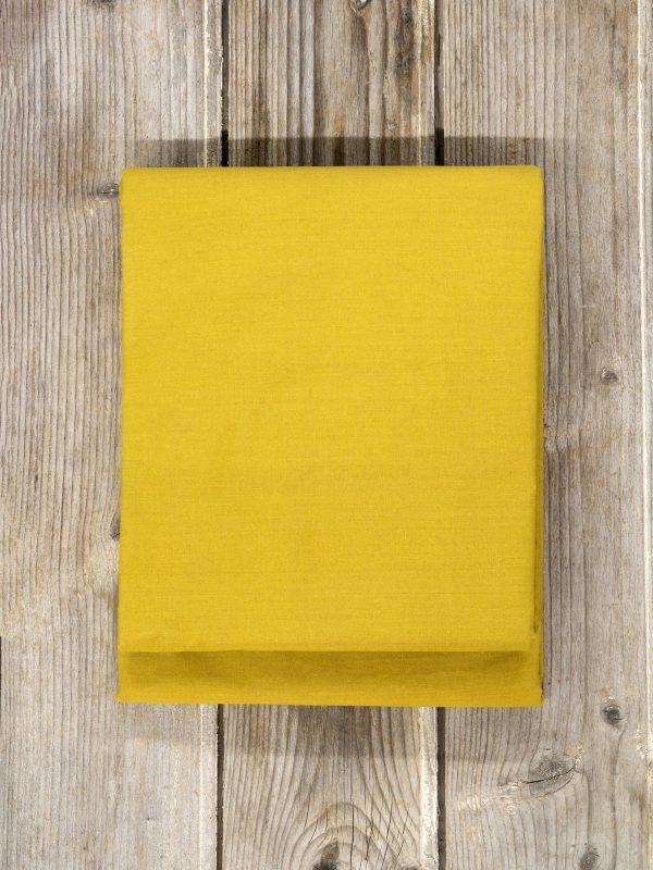 Nima Home Σεντόνι Ημίδιπλο Unicolors - Gold Harvest 180x260 Nima Home Nima Home Σεντόνι Ημίδιπλο Unicolors - Gold Harvest 180x260