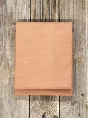 Nima Home Σεντόνι Μονό Unicolors - Latte 160x260