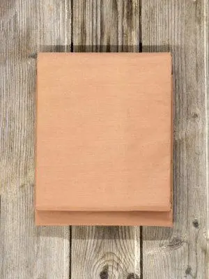Nima Home Σεντόνι Μονό Unicolors - Latte 160x260