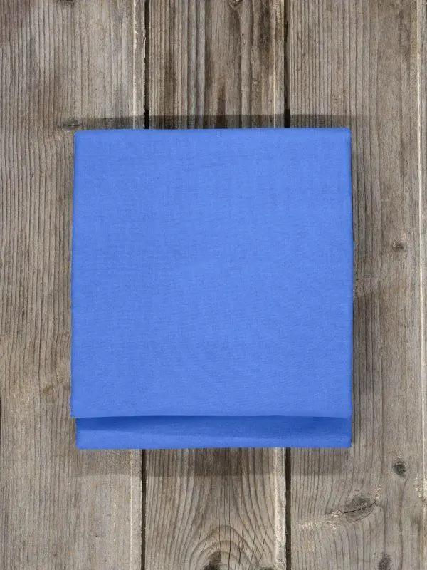Nima Home Σεντόνι Μονό Περκάλι 200TC Primal - Blue 160x260