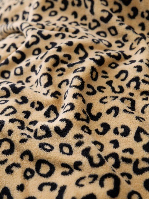 Κουβέρτα Μονή Fleece Kocoon Zola Beige 150x220 Kocoon Home Κουβέρτα Μονή Fleece Kocoon Zola Beige 150x220 - Image 2