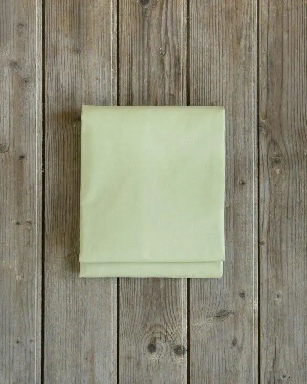 Nima Home Σεντόνι King Size Unicolors - Light Khaki 270x280