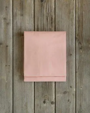 Nima Home Σεντόνι Υπέρδιπλο Unicolors - Pinkie 240x260