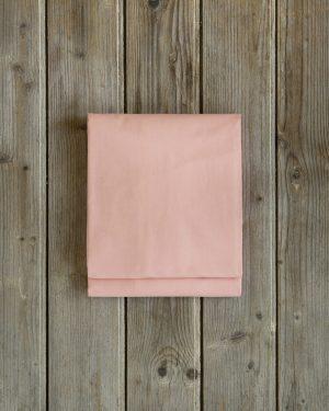 Nima Home Σεντόνι King Size Unicolors - Pinkie 270x280