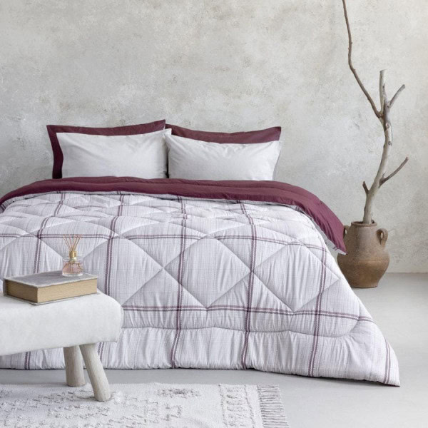 Nima Home Πάπλωμα Υπέρδιπλο 220x240 - Liaison Nima Home 5206482111806