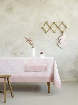Nima Home Τραπεζομάντηλο 150x150 - Roses