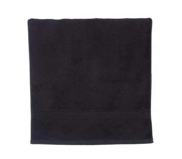 ΠΕΤΣΕΤΑ ΠΡΟΣΩΠΟΥ NEF-NEF AEGEAN 50X100 BLACK