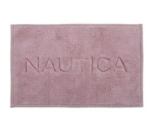 Χαλάκι Μπάνιου Nef-Nef Homeware X Nautica Coast Rose 50x80