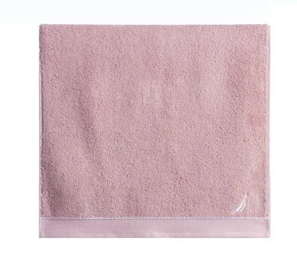 Πετσέτα Χεριών 600gr/m2 Nef-Nef Homeware X Nautica Coast Rose 30x50