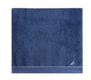 Πετσέτα Προσώπου 600gr/m2 Nef-Nef Homeware X Nautica Coast True Navy 50x90