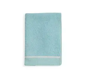 Βρεφική Λαβέτα Nef-Nef Soft Aqua 30x40