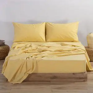 BASIC YELLOW