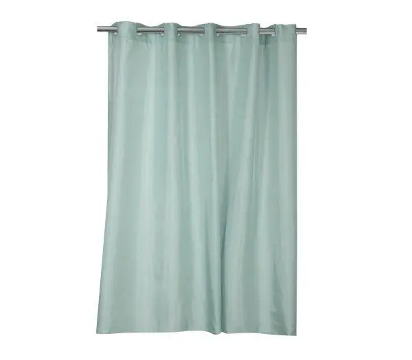 Κουρτίνα Μπάνιου με Τρουκς Nef-Nef Shower Mint 180x180