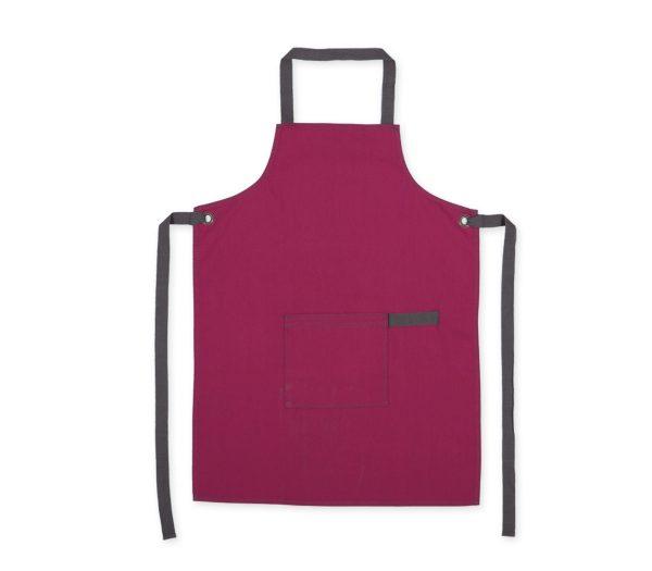 Ποδιά Κουζίνας Nef-Nef Homeware Perfetto Mauve 55x75 Nef-Nef Homeware Ποδιά Κουζίνας Nef-Nef Perfetto Mauve 55x75