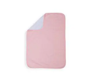 Βρεφική Αλλαξιέρα Nef-Nef Soft Rose 50x70