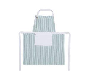 Ποδιά Κουζίνας Nef-Nef Viral Mint 63x79