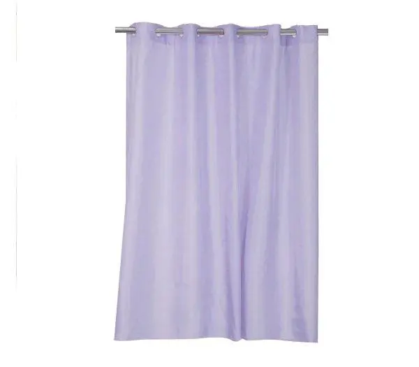 Κουρτίνα Μπάνιου με Τρουκς Nef-Nef Shower Lavender 180x200