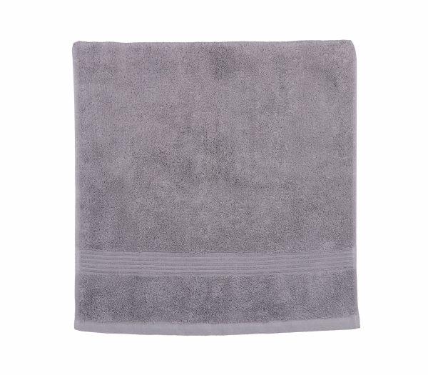 Πετσέτα Χεριών 705gr/m2 Nef-Nef Homeware Aegean Light Grey 30x50 Nef-Nef Homeware llgg