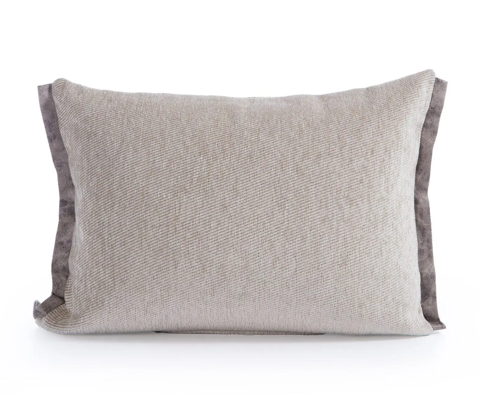 Διακοσμητικό Μαξιλάρι Nef-Nef Homeware New Tanger Beige/Ecru 40x55 Nef-Nef Homeware tre