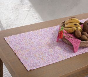 Nef Nef Roman Fuchsia 45x140