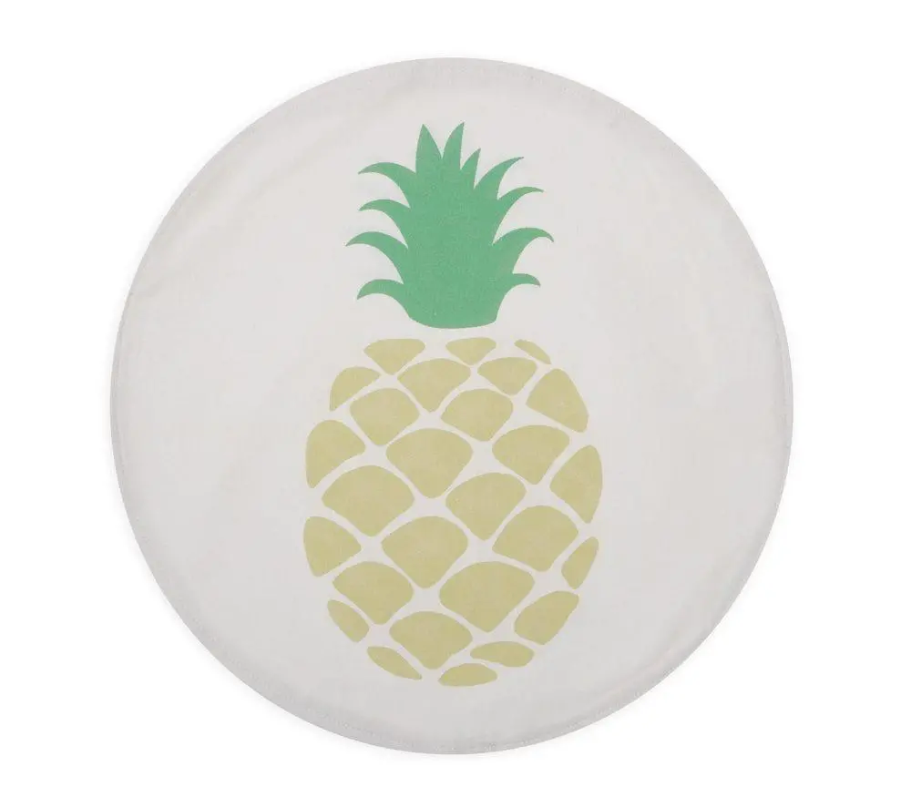 Σουπλά Nef-Nef Homeware Delicious Ecru/Lime D38 Nef-Nef Homeware 5205495575711