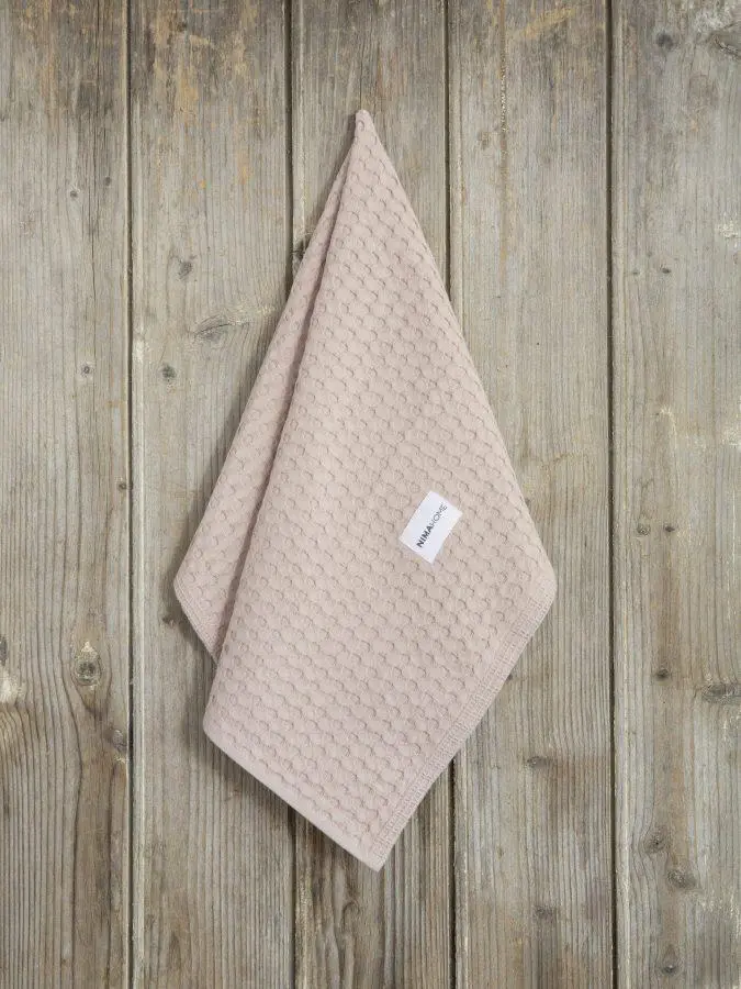 Nima Home Πετσέτα Κουζίνας 50x70 - Arida Nude Nima Home Nima Home Πετσέτα Κουζίνας 50x70 - Arida Nude