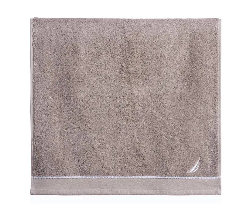 Πετσέτα Χεριών 600gr/m2 Nef-Nef Homeware X Nautica Coast Beige 30x50 Nef-Nef Homeware X Nautica Πετσέτα Χεριών 600gr/m2 Nef-Nef Homeware X Nautica Coast Beige 30x50