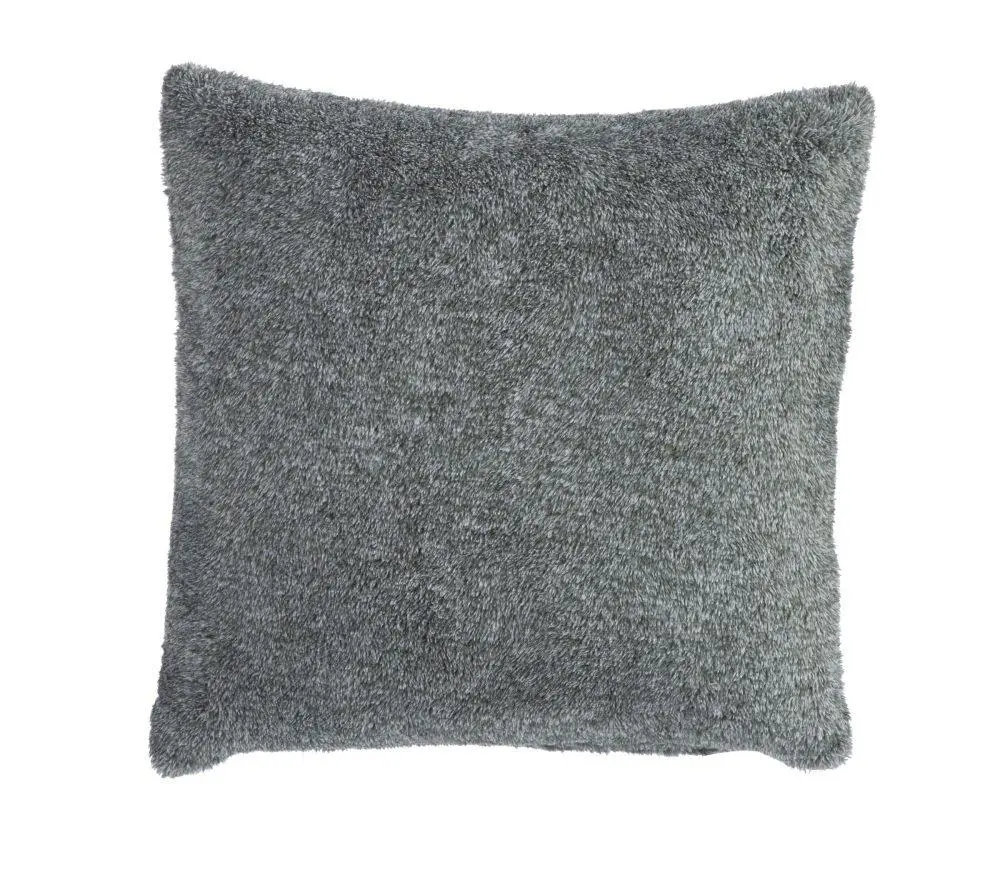 Διακοσμητικό Μαξιλάρι Γούνινο Nef-Nef Homeware Cationing Green 45x45 Nef-Nef Homeware R 12