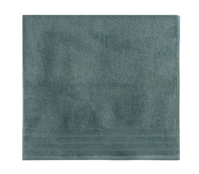 Πετσέτα Σώματος 550gr/m2 Nef-Nef Homeware Fresh Green 70x140 Nef-Nef Homeware gre