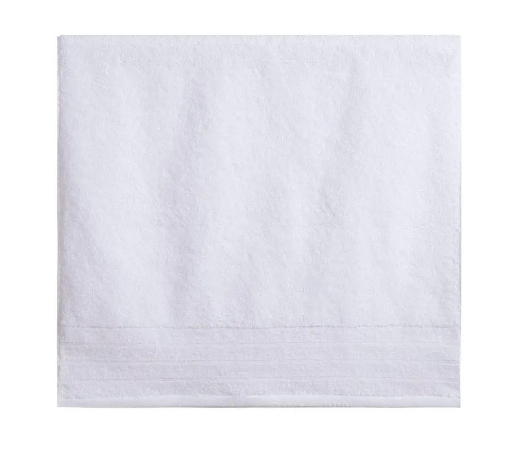 Πετσέτα Σώματος 550gr/m2 Nef-Nef Homeware Fresh White 70x140 Nef-Nef Homeware wh 3