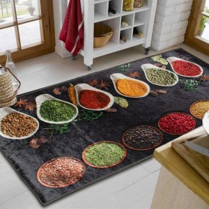 Dimcol ΧΑΛΑΚΙ ΚΟΥΖΙΝΑΣ Spices 249 67X150 Polyester 100%